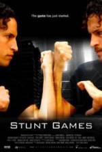 Watch Stunt Games Online 123netflix