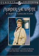 Watch Murder, She Wrote: A Story to Die For Online 123netflix