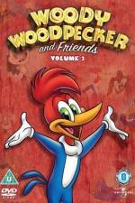 Watch Woody Woodpecker and His Friends Online 123netflix