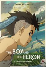 Watch The Boy and the Heron 123netflix