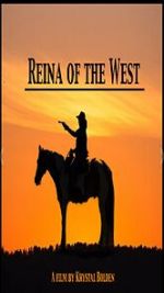 Watch Reina of the West Online 123netflix