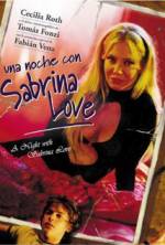 Watch A Night with Sabrina Love Online 123netflix