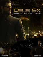 Watch Deus Ex Human Revolution: Director\'s Cut Online 123netflix