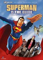 Watch Superman vs. The Elite Online 123netflix