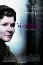 Watch Vera Drake 123netflix