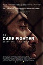 Watch The Cage Fighter 123netflix