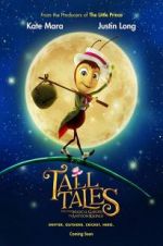 Watch Tall Tales from the Magical Garden of Antoon Krings 123netflix