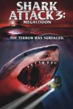 Watch Shark Attack 3: Megalodon 123netflix