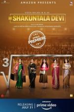 Watch Shakuntala Devi 123netflix