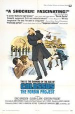 Watch Colossus: The Forbin Project Online 123netflix