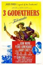 Watch 3 Godfathers Online 123netflix