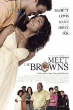Watch Meet the Browns 123netflix