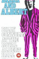 Watch Billy and Albert Billy Connolly at the Royal Albert Hall 123netflix