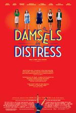 Watch Damsels in Distress Online 123netflix