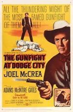 Watch The Gunfight at Dodge City Online 123netflix