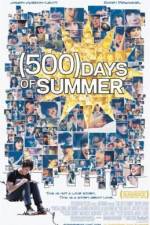 Watch (500) Days of Summer 123netflix