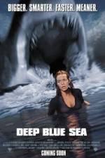 Watch Deep Blue Sea 123netflix