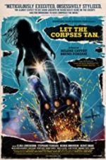 Watch Let the Corpses Tan 123netflix