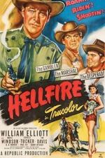 Watch Hellfire Online 123netflix
