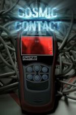 Watch Cosmic Contact Online 123netflix