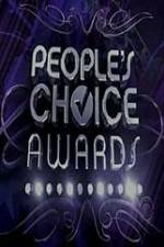 Watch The 37th Annual People's Choice Awards Online 123netflix