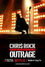 Watch Chris Rock: Selective Outrage Online 123netflix