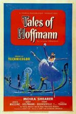Watch The Tales of Hoffmann Online 123netflix
