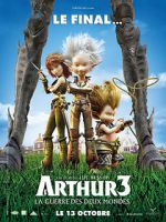 Watch Arthur 3: The War of the Two Worlds Online 123netflix