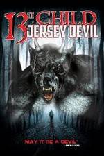 Watch 13th Child: Jersey Devil Online 123netflix