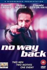Watch No Way Back 123netflix