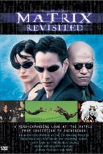 Watch The Matrix Revisited 123netflix