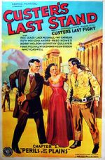 Watch Custer\'s Last Stand Online 123netflix