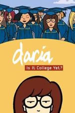 Watch Daria in 'Is It College Yet?' Online 123netflix