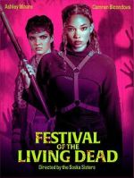 Watch Festival of the Living Dead 123netflix