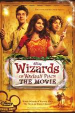 Watch Wizards of Waverly Place: The Movie Online 123netflix
