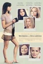 Watch Mothers and Daughters 123netflix