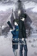 Watch Psycho-Pass: Providence 123netflix