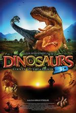 Watch Dinosaurs: Giants of Patagonia (Short 2007) 123netflix