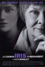 Watch Iris Online 123netflix