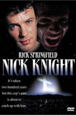Watch "Forever Knight" Nick Knight 123netflix