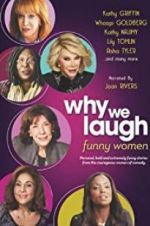 Watch Why We Laugh: Funny Women 123netflix