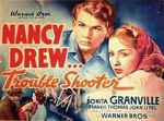 Watch Nancy Drew... Trouble Shooter Online 123netflix