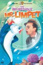 Watch The Incredible Mr. Limpet 123netflix