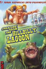 Watch Creature from the Hillbilly Lagoon 123netflix