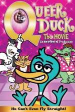 Watch Queer Duck: The Movie 123netflix