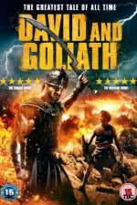 Watch David and Goliath 123netflix