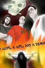 Watch 3 Guys, a Girl, and a Demon 123netflix
