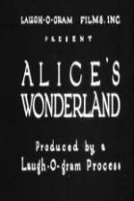 Watch Alice's Wonderland 123netflix