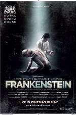 Watch Frankenstein from the Royal Ballet 123netflix