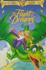 Watch The Flight of Dragons 123netflix